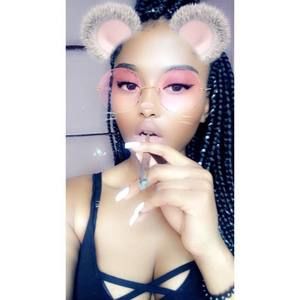 Meet your Posher, Jada